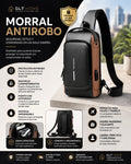 Morral Urbano Antirrobo